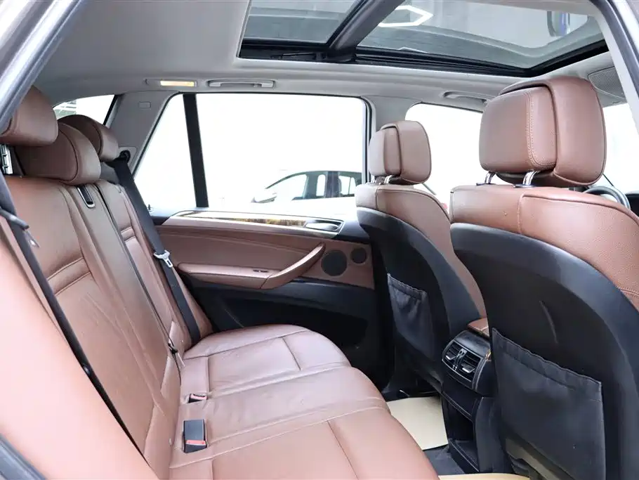 BMW X5 2013 — фото 15