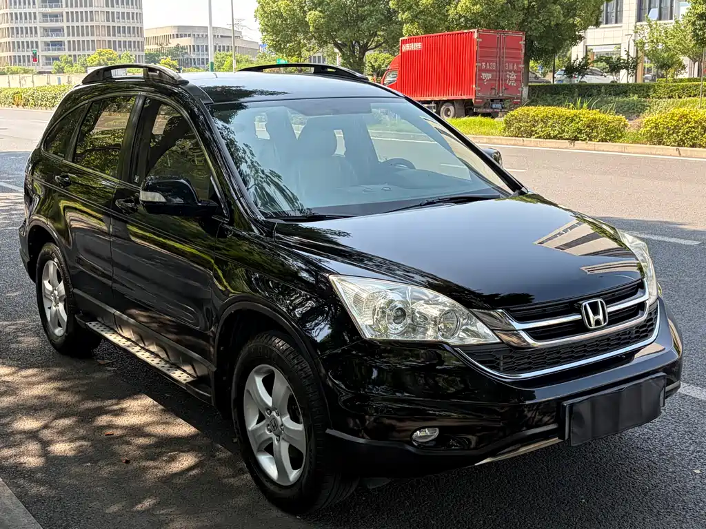 Honda CR-V 2010