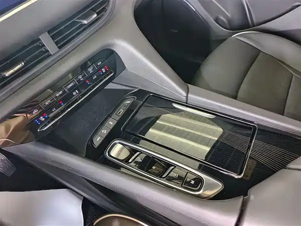Buick Enclave 2022