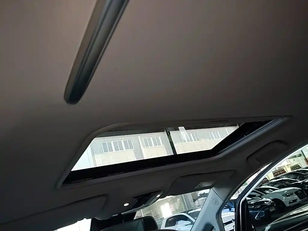 GAC Motor Trumpchi M8 2018 — фото 18