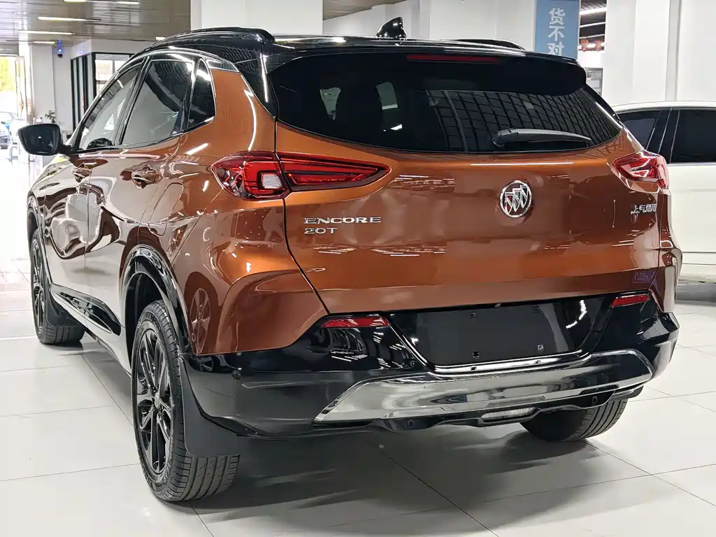 Buick Encore 2020