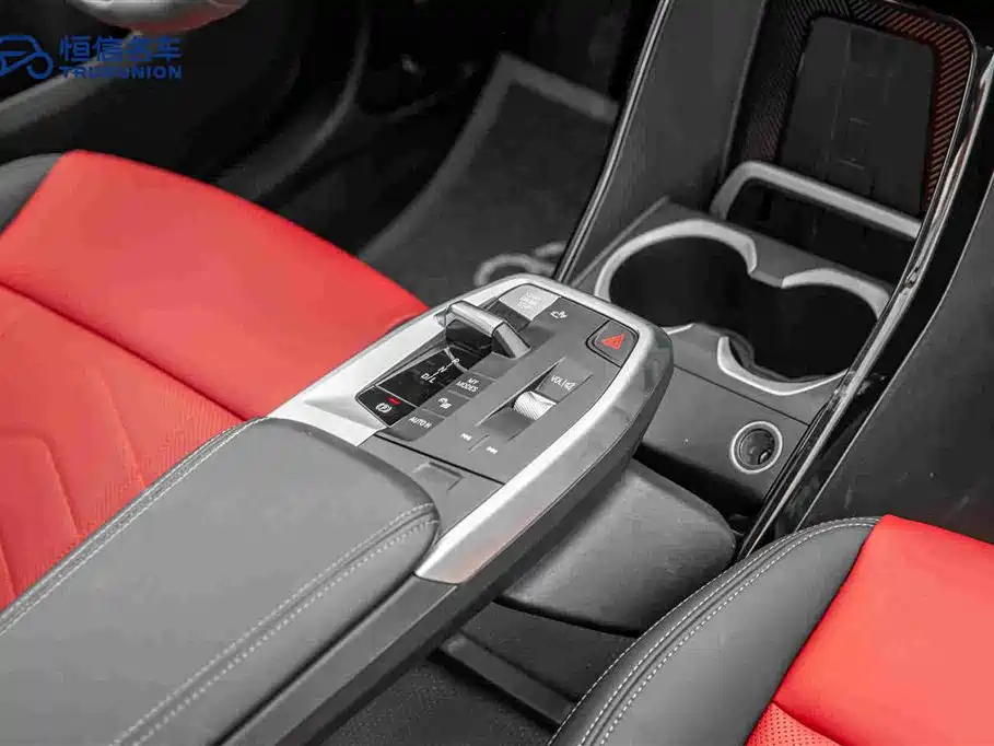 BMW X1 2023 — фото 19