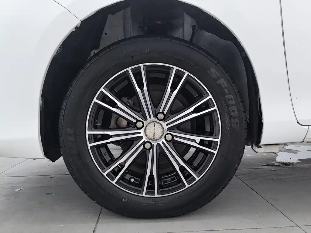 Toyota Vios FS 2018 — фото 17