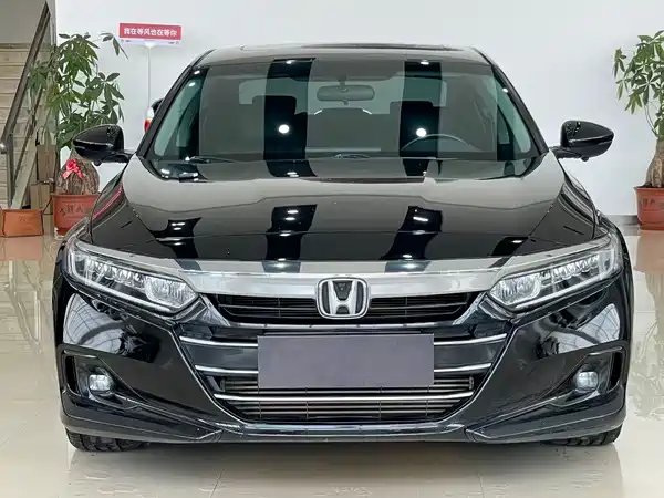 Honda Accord 2022