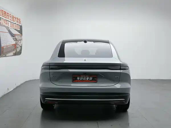 NIO EC6 2025