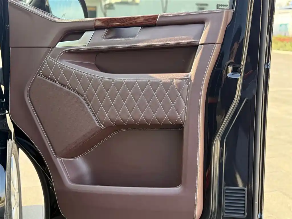 Volkswagen Caravelle 2019 — фото 14
