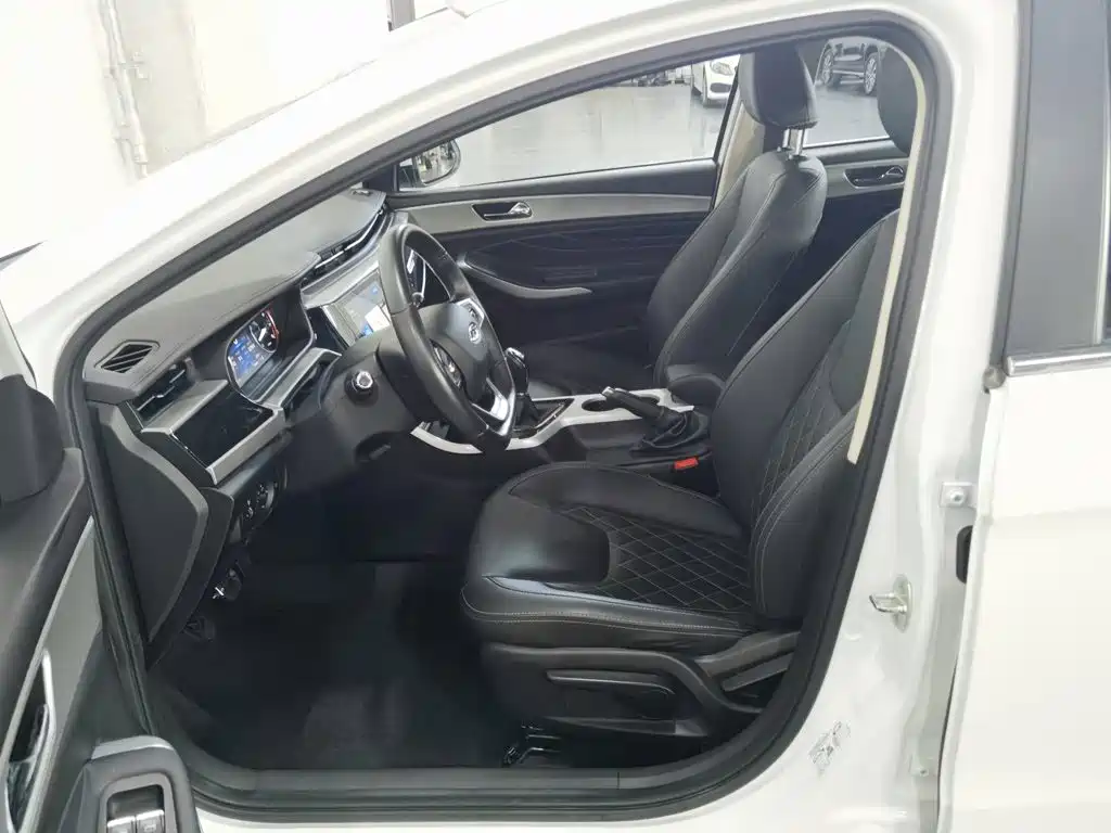 Chery Arrizo GX 2020 — фото 10