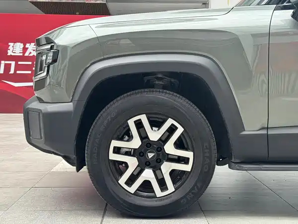 Deepal G318 2024