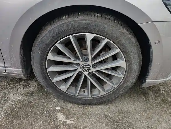 Volkswagen Magotan 2022