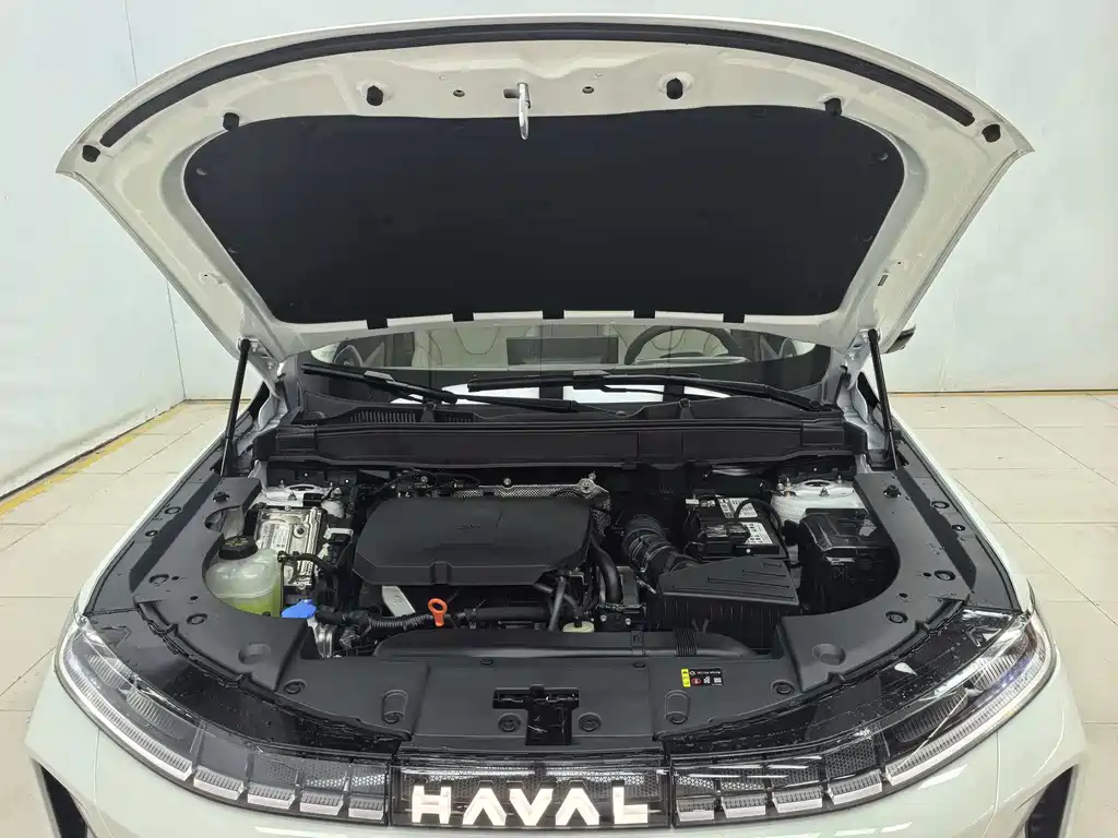 Haval H6L 2026 — фото 13