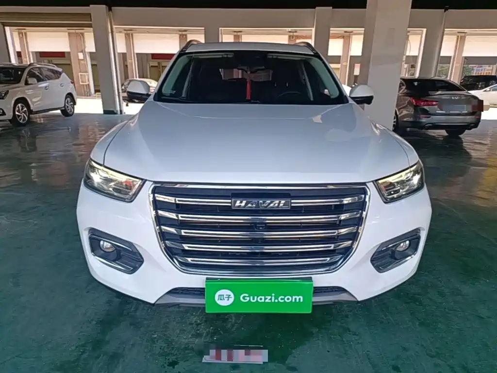 Haval H6 2020