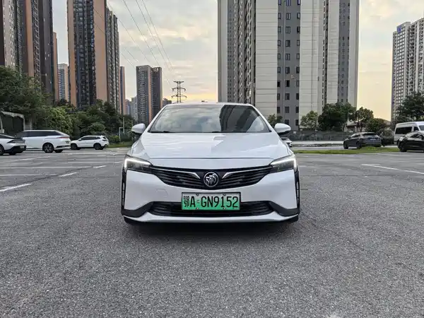 Buick Velite 6 2022