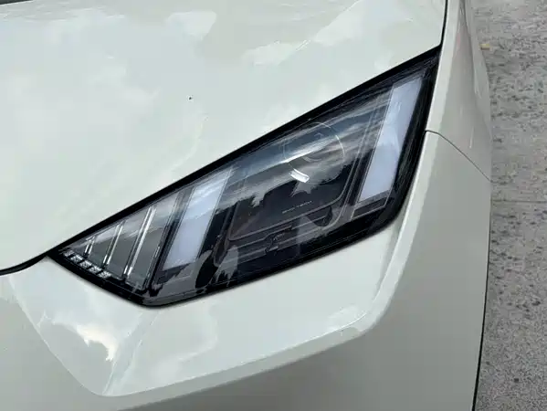 BYD Seagull 2024
