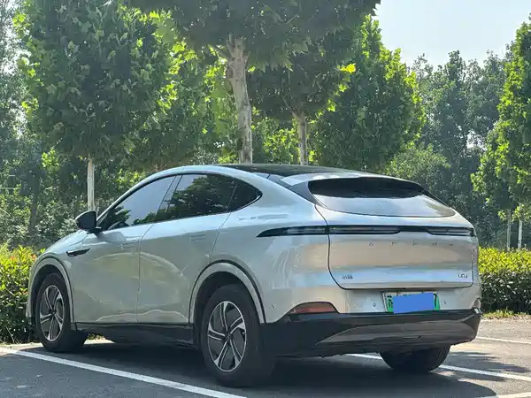 XPeng G6 2024