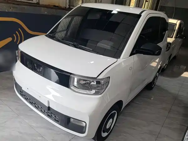 Wuling Hongguang MINIEV 2022