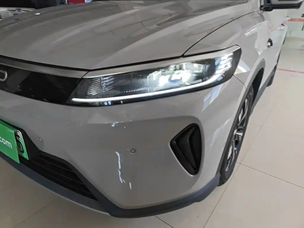 BYD Sealion 05 DM-i 2025 — фото 24