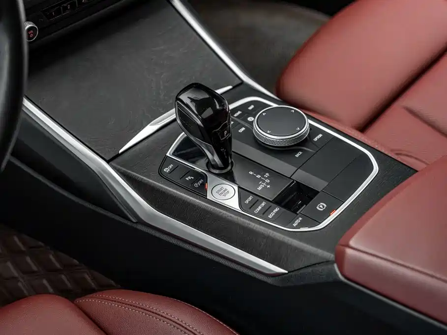 BMW 4 Series 2023 — фото 19