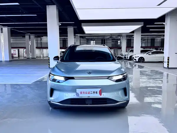 Leapmotor C11 2022