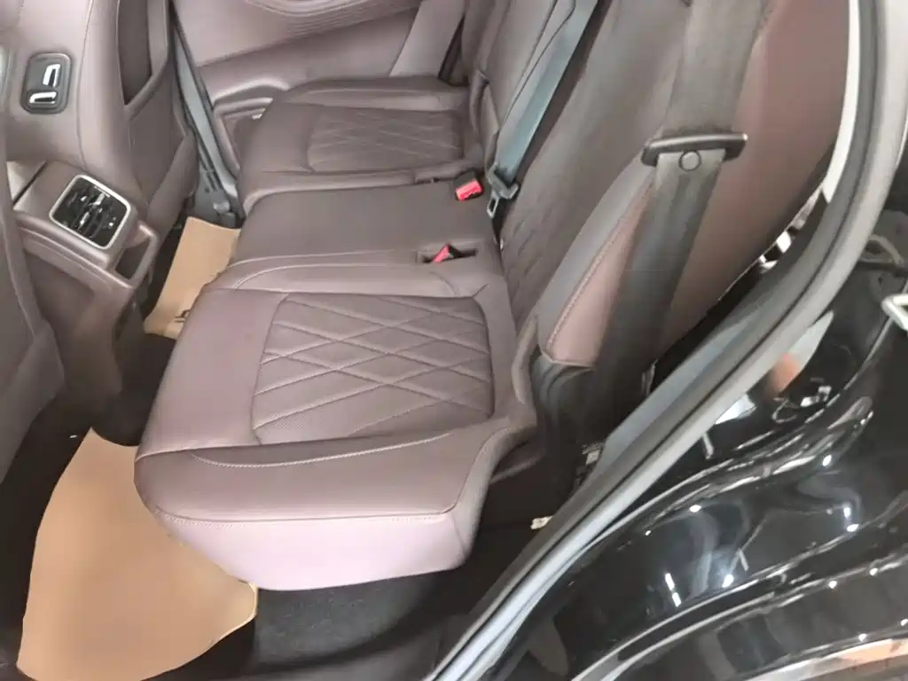 Chery Tiggo 8 PRO 2024 — фото 17