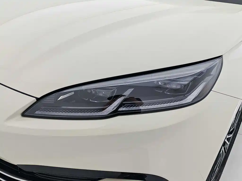 BYD Seal 06 2024 — фото 17