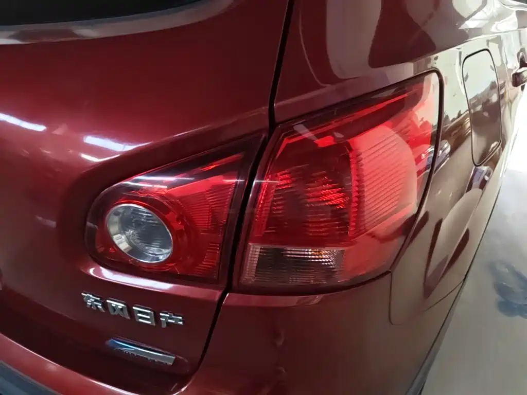 Nissan Qashqai 2015 — фото 8