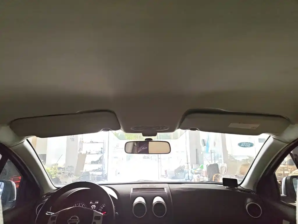 Nissan Qashqai 2015 — фото 18