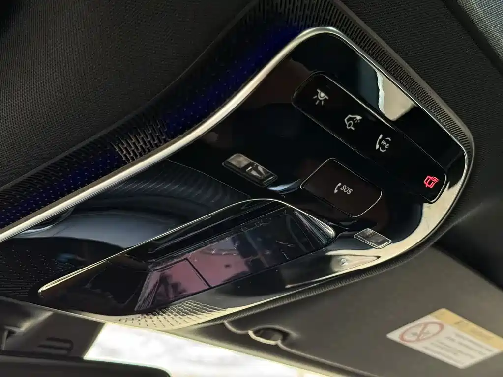 Mercedes-Benz GLC 2024 — фото 19