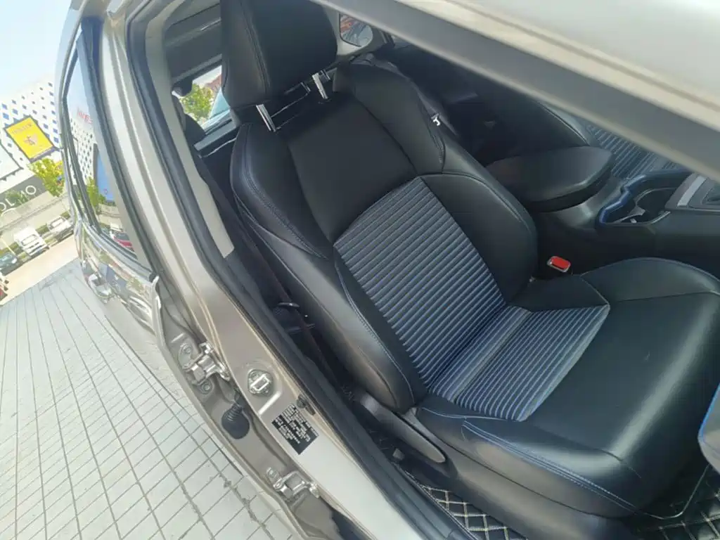 Toyota Wildlander 2020 — фото 25