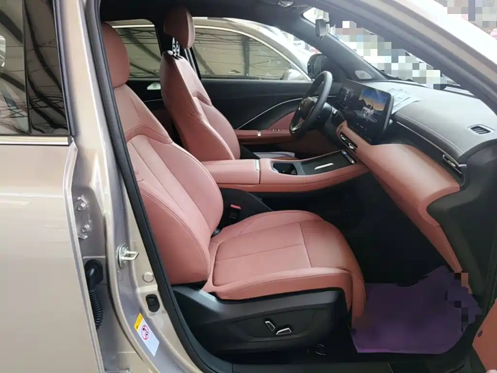 Changan CS55PLUS 2026 — фото 25
