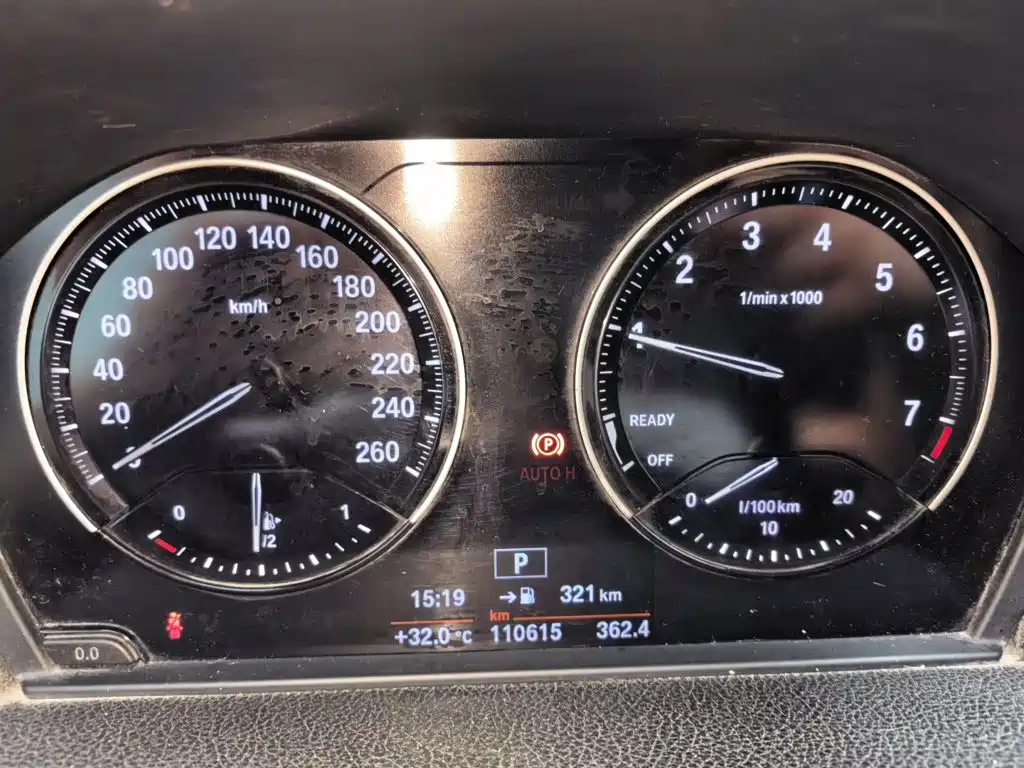 BMW 2 Series Wagon 2018 — фото 12
