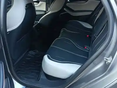 BYD Qin PLUS 2021