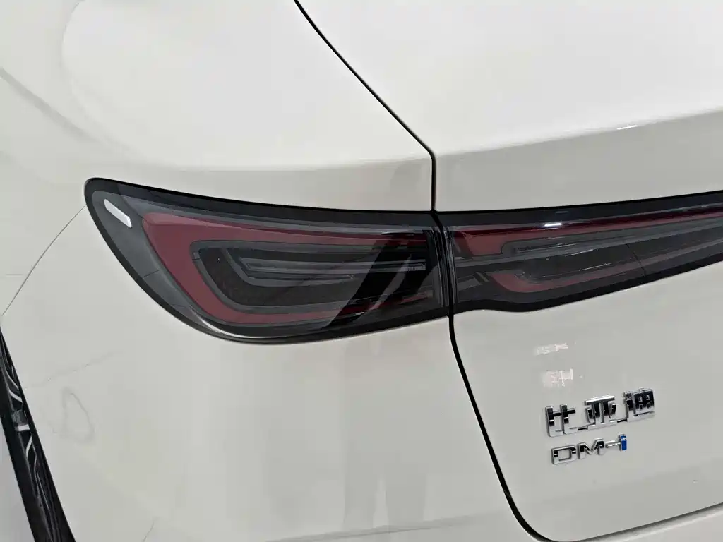 BYD Seal 06 2024 — фото 20