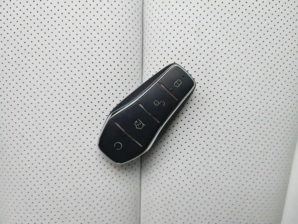 BYD Seal 06 2024 — фото 16