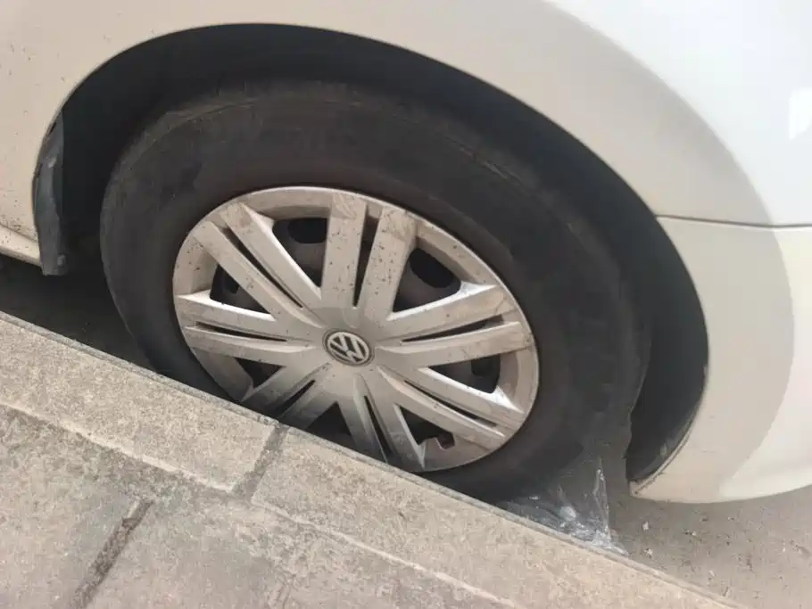 Volkswagen Polo 2012