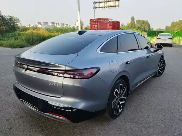 Baojun Enjoys The Environment 2025