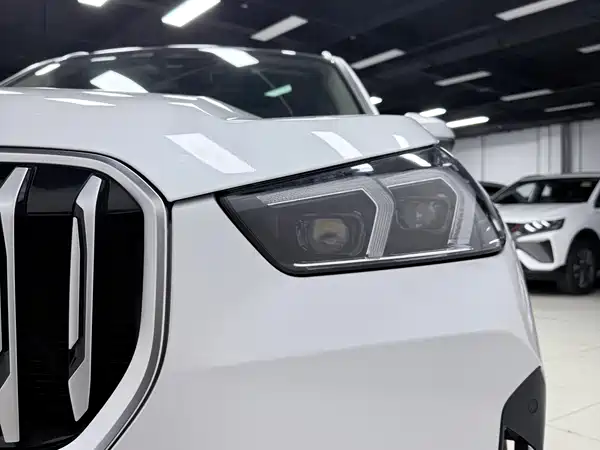 BMW X1 2023