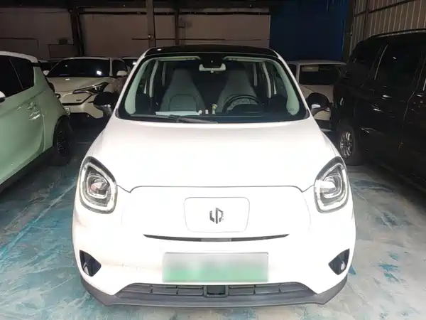 Leapmotor T03 2022
