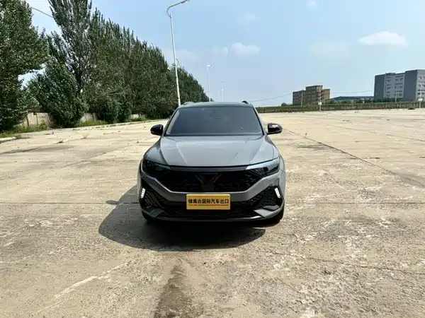 Jetta VS5 2023
