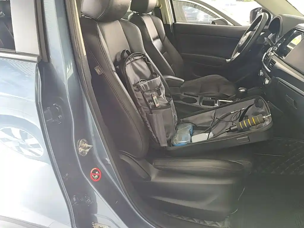 Mazda CX-5 2016 — фото 25