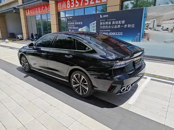 Chery Arrizo 8 2025