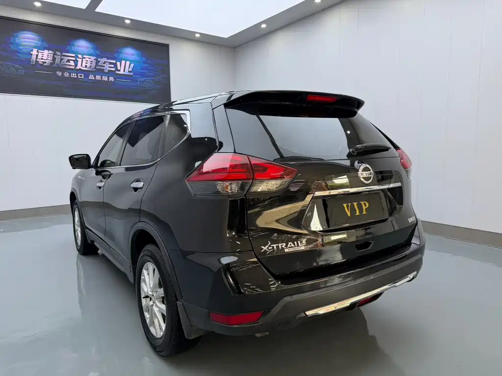 Nissan X-Trail 2022