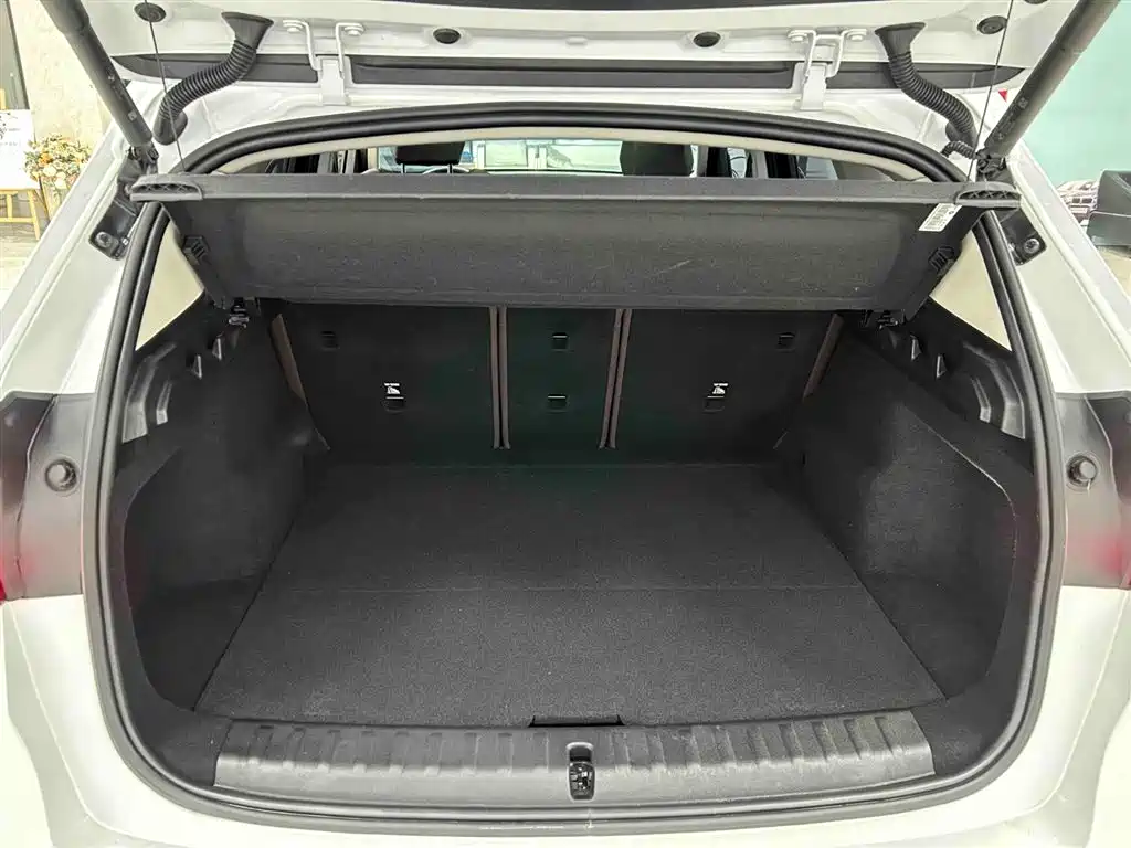 BMW X1 2023 — фото 17