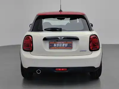 MINI MINI 2020