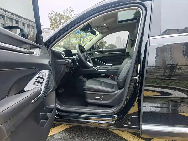 Haval H6 2021