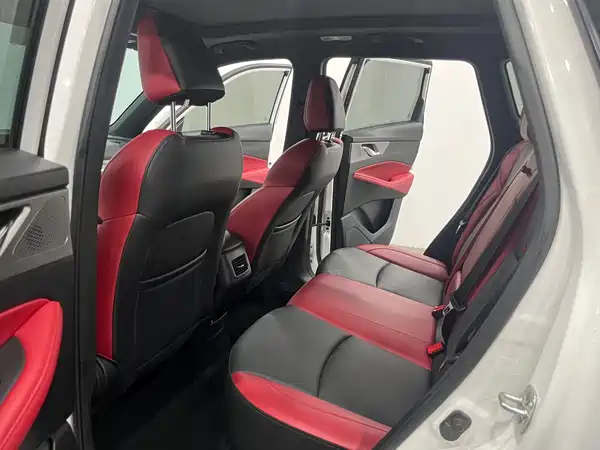 Changan CS35PLUS 2021