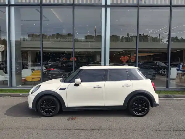 MINI MINI 2022