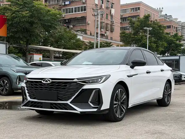 Chery Arrizo 8 2023