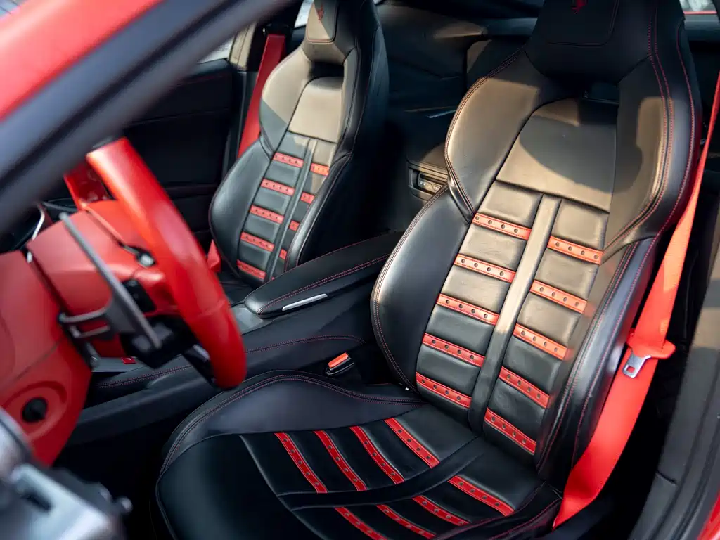 Ferrari F12berlinetta 2018 — фото 10