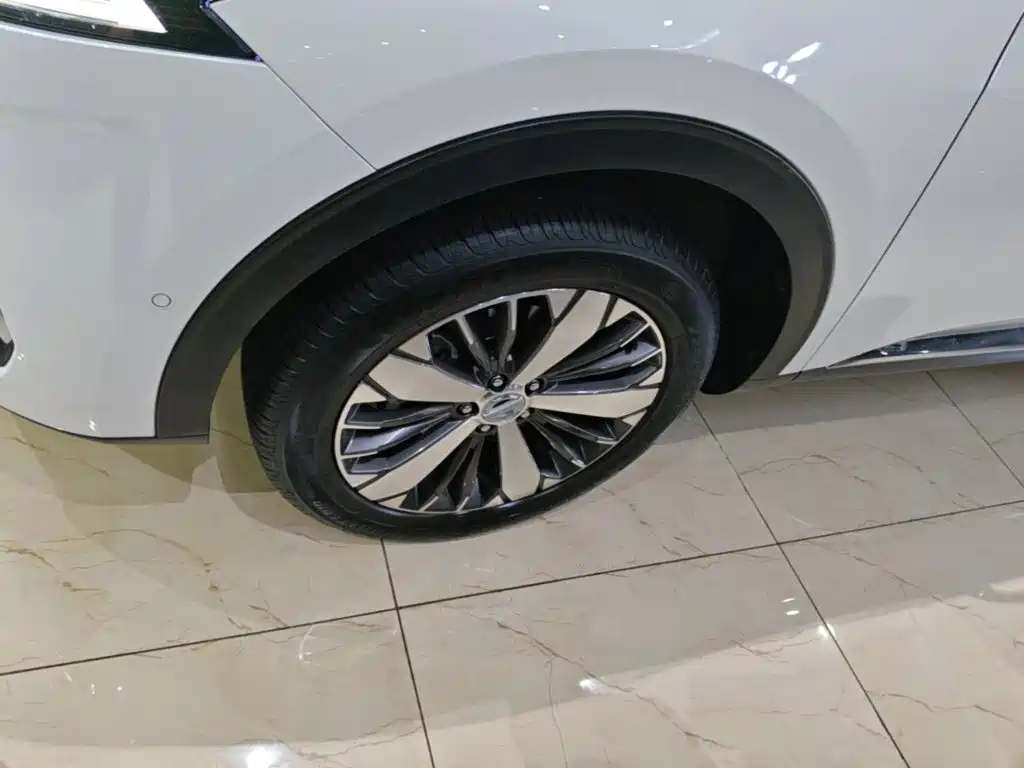 Haval F7x 2019 — фото 23