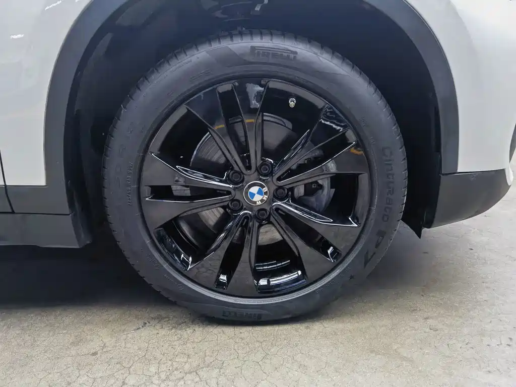 BMW X1 2020 — фото 17
